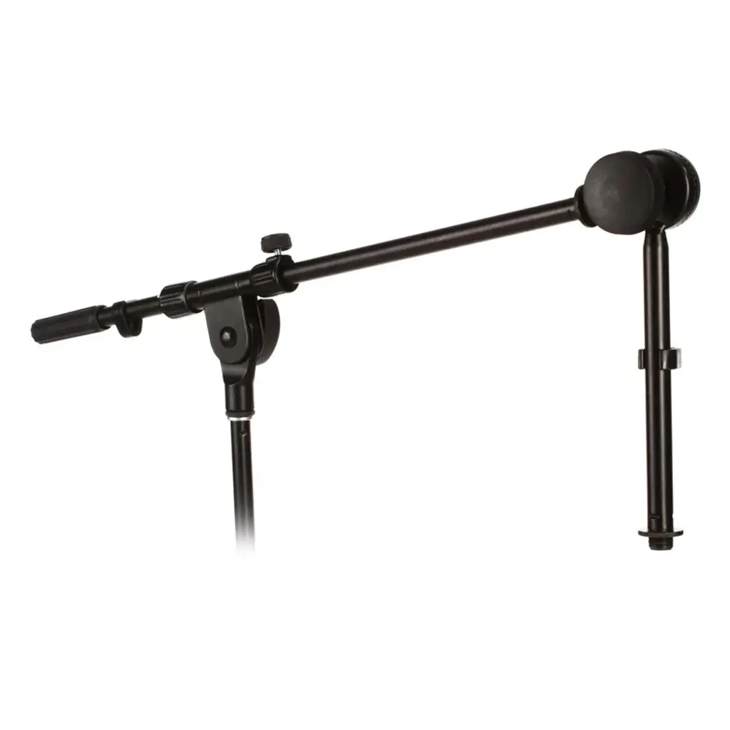 On-Stage Msa7500cb Posi-Lok Combo Boom Arm 1