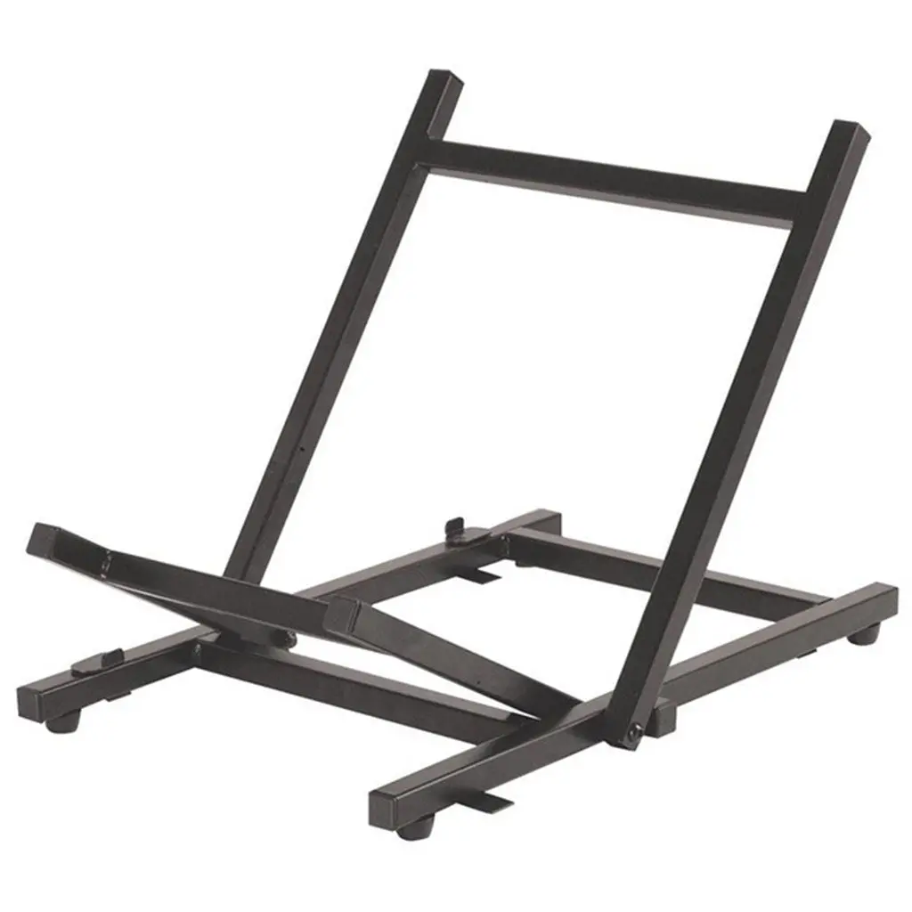 On Stage Small Folding Amp Stand 1