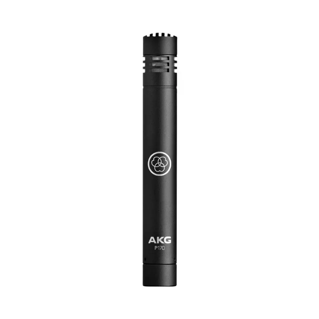 Akg P170 Instrumental Microphone 1