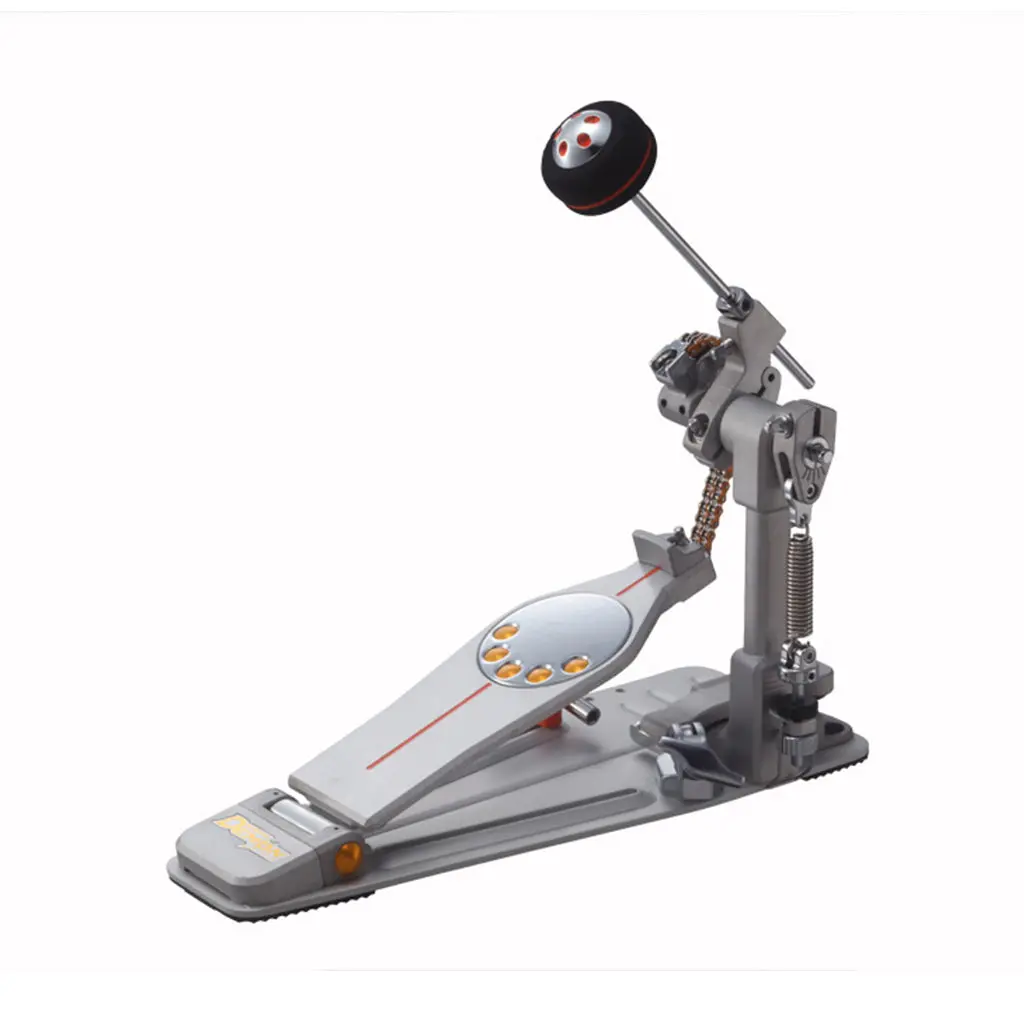 Pearl Demon Drive Single Pedal - Chain Drive 1