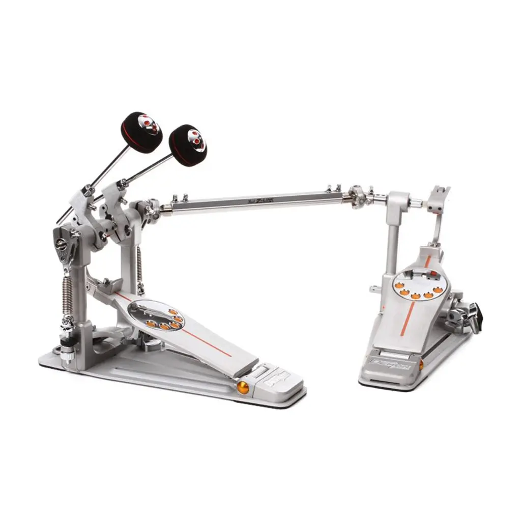 Pearl Demon Drive Double Pedal - Direct Drive - Left 1