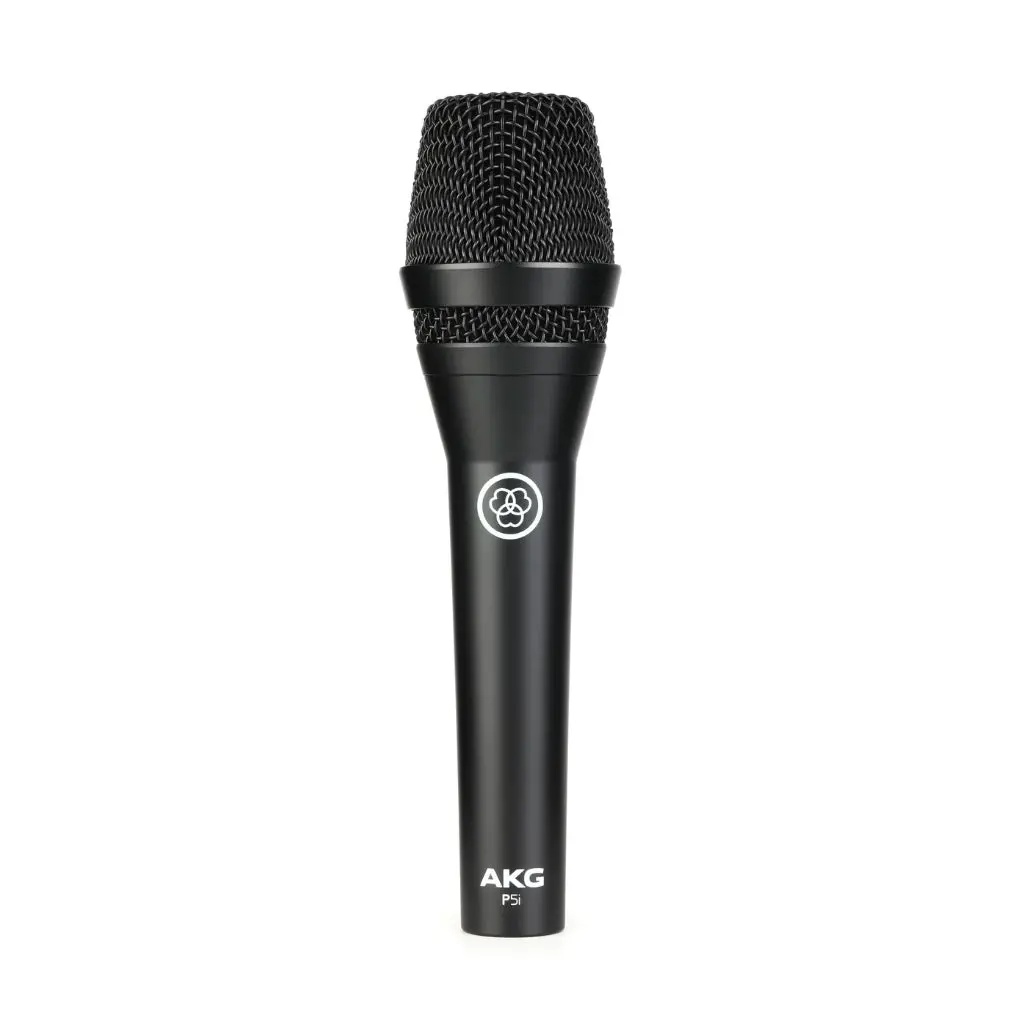 Akg P5i Dynamic Microphone Harman Connected 1