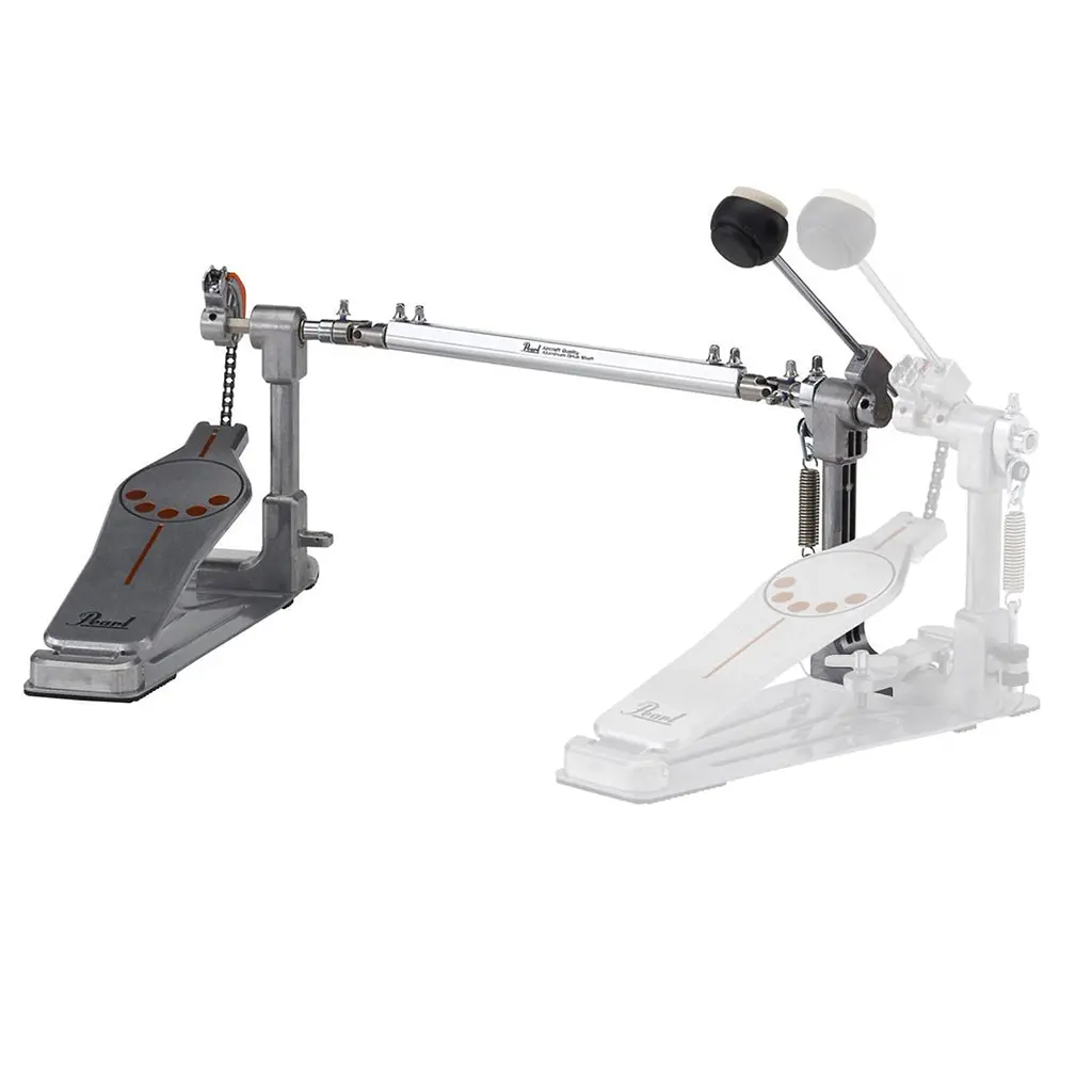 Pearl P-931 Double Pedal Conversion Kit For P-930 1