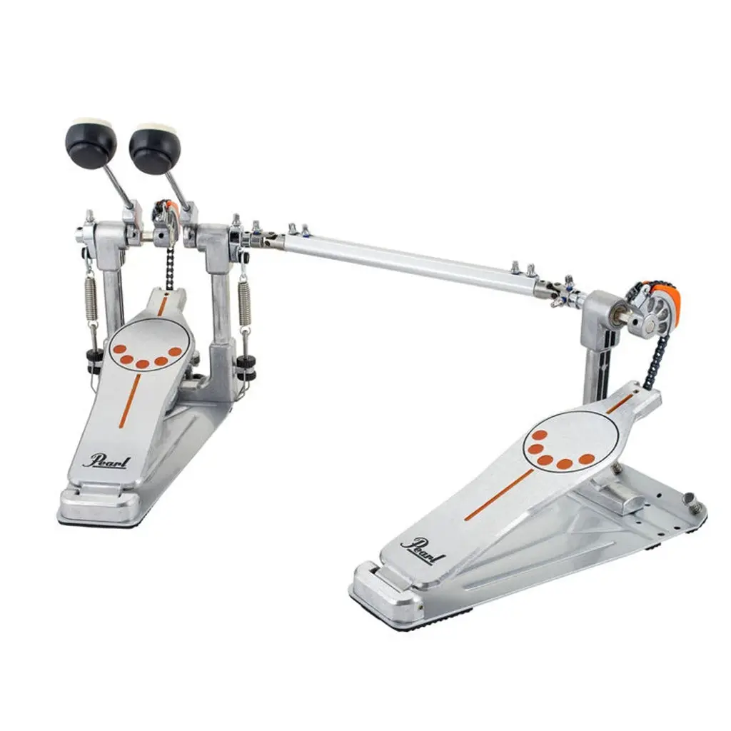 Pearl P-932 Double Pedal - Left 1