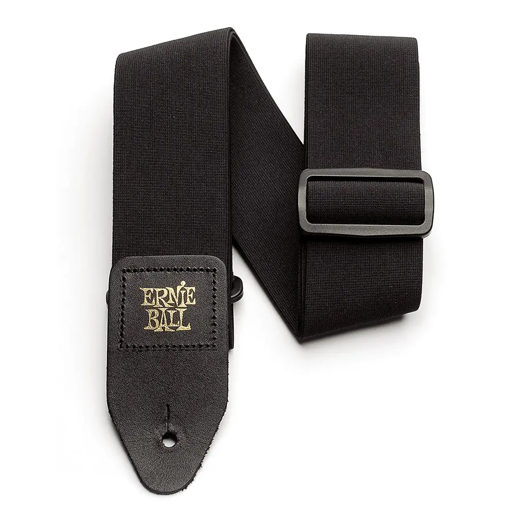 Ernie Ball Stretch Comfort Strap 1
