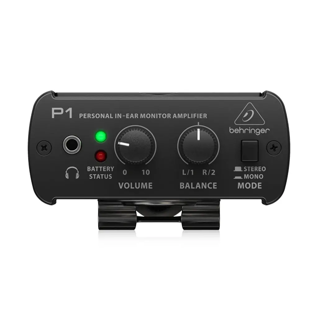 Behringer Powerplay P1 In-Ear Monitor 1