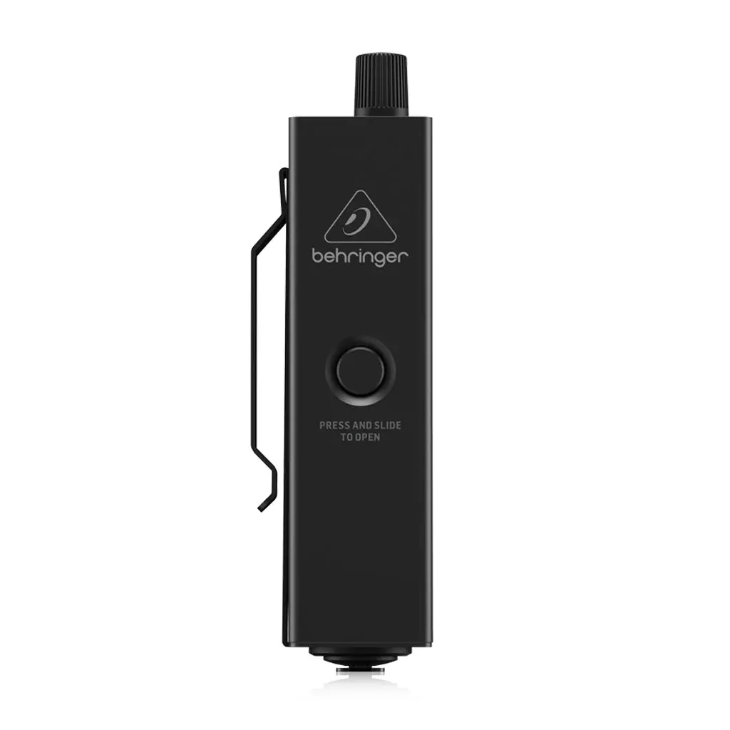 Behringer Powerplay P2 In-Ear Monitor 1