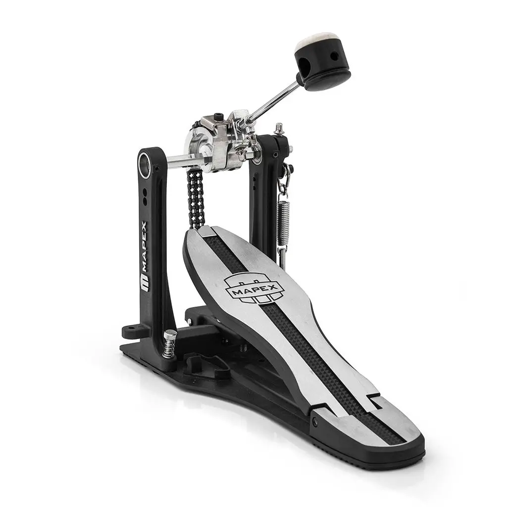 Mapex P600 Mars 600 Series Single Bass Drum Pedal 1