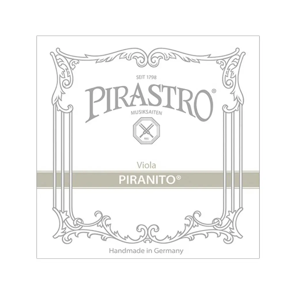 Piranito Violin 4/4 Set 1