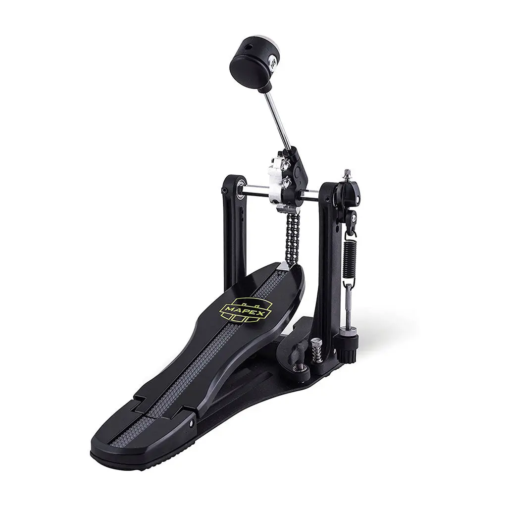 Mapex Armory 800 Series Single Bass Drum Pedal 1