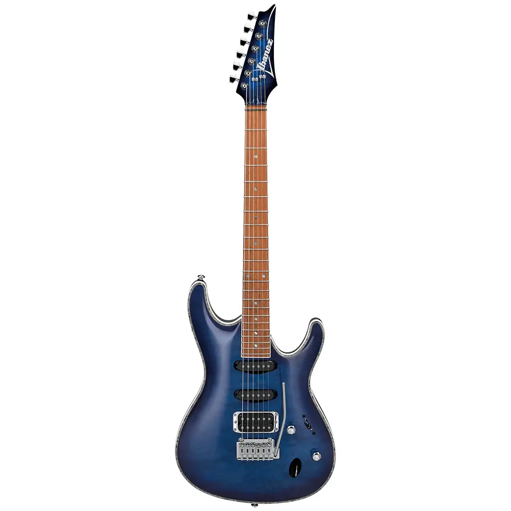 Ibanez Sa360nqm - Sapphire Blue 2