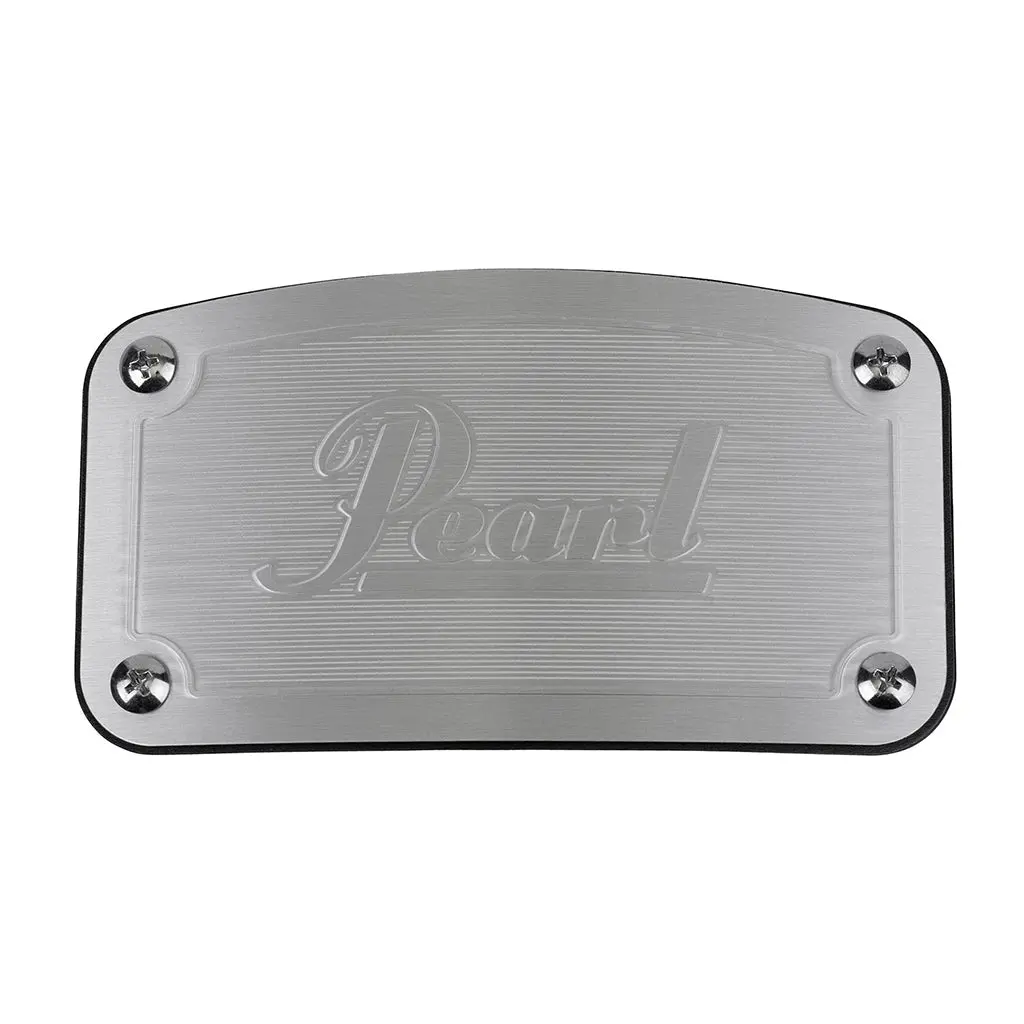 Pearl Bbc-1 - Bb3 Bass Drum Masking Plate 1