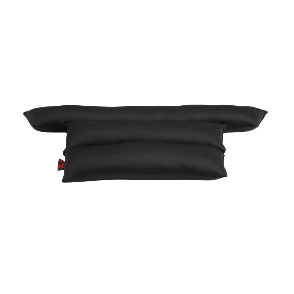 Pearl Bdm-F Bass Drum Muffler Full 1