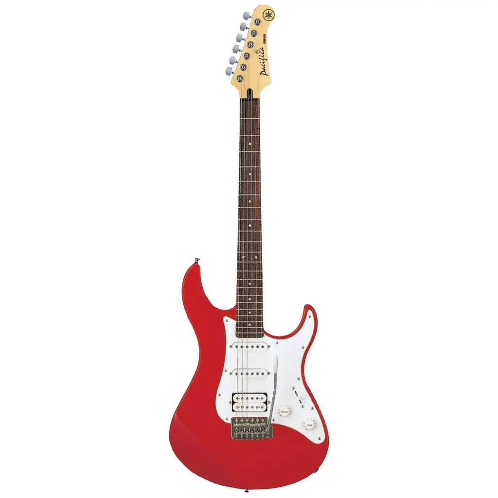 Yamaha Pacifica Pac112jrm 2