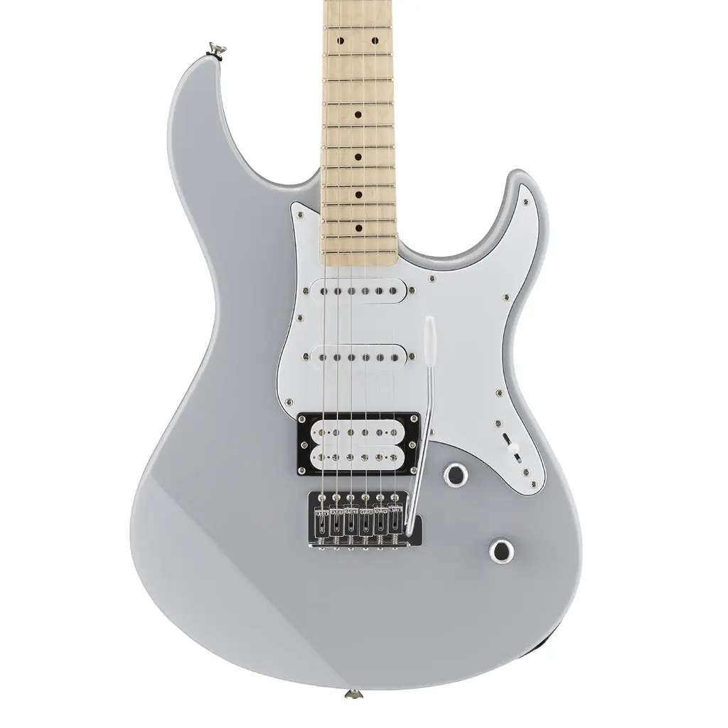 Yamaha - Pac112 Electric Guitar - Gray 1