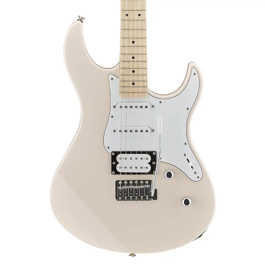 Yamaha Pacifica 112Vm Electric Guitar - Sonic Pink 1