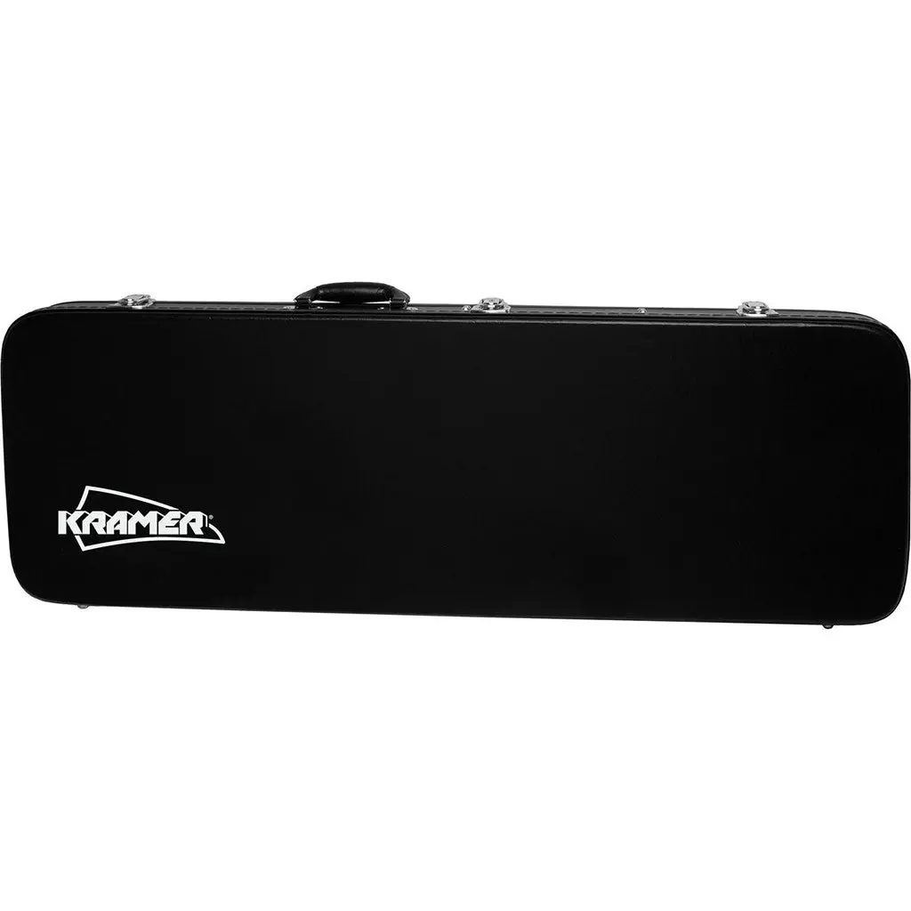 Kramer Striker/Pacer/Sm1/Baretta Hardshell Case 1