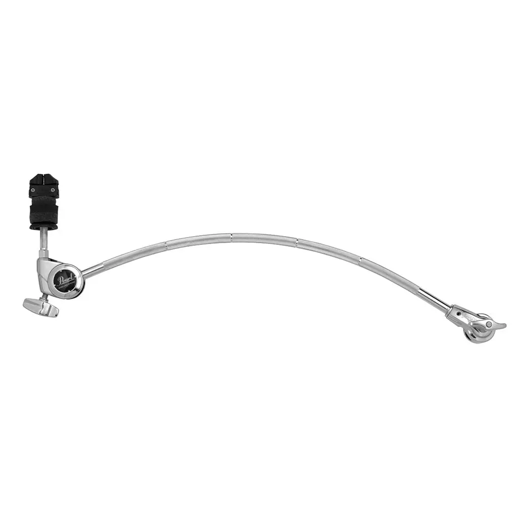Pearl Cymbal Boom Arm Boomerang Curved 1
