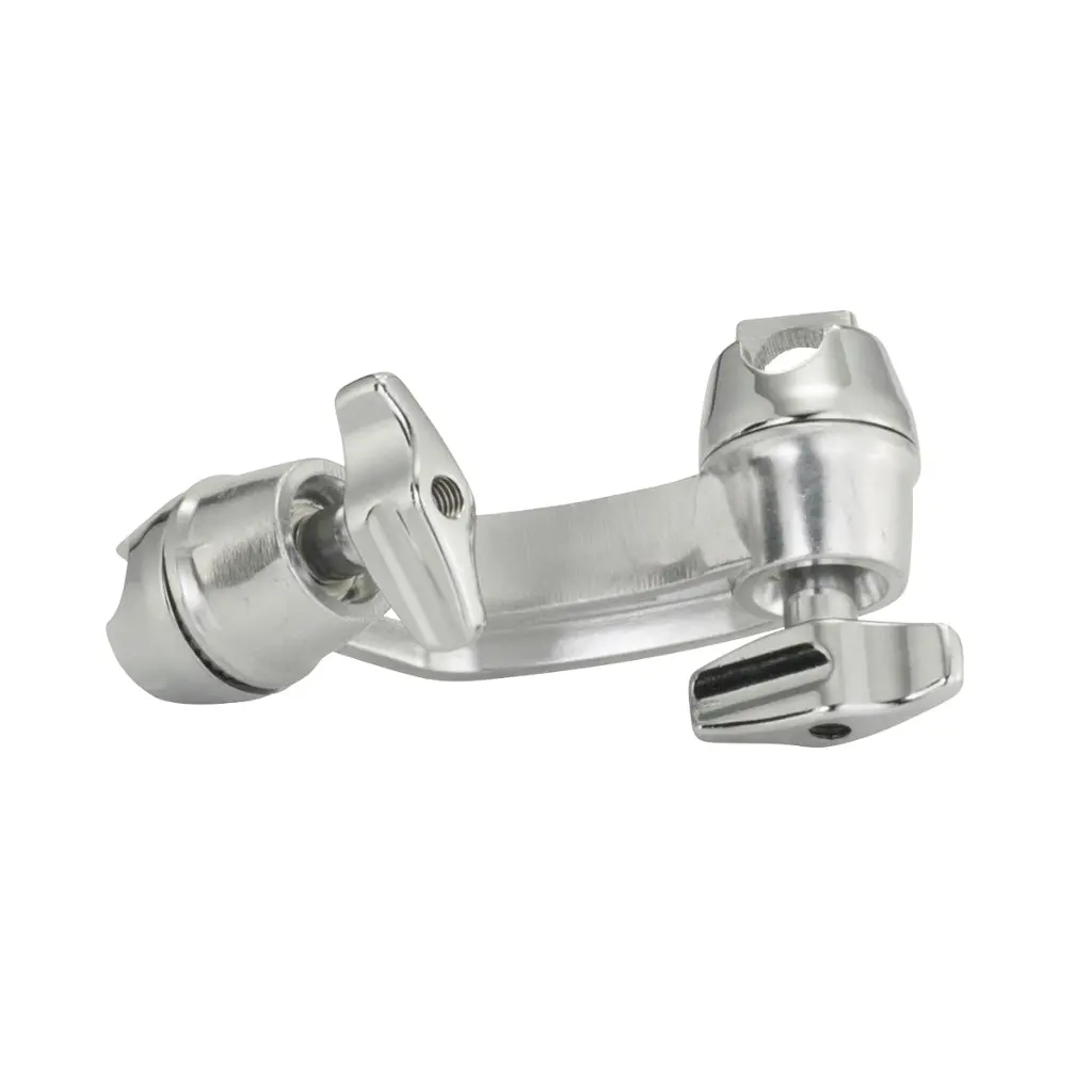 Pearl Dca-180 2 Way L Arm And Floor Leg Clamp 1