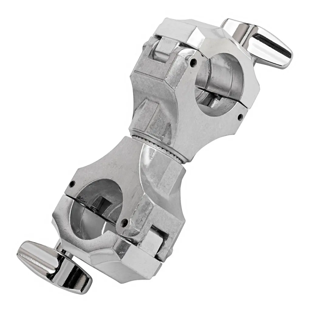 Pearl Pcr100 Multi-Angle Dual Round Pipe Clamp 1