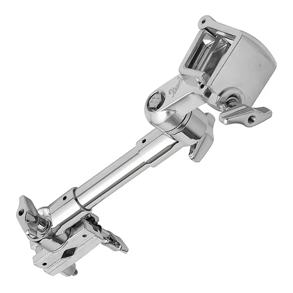 Pearl Pcx300 Extended Rotating Rail Accessory Clamp 1