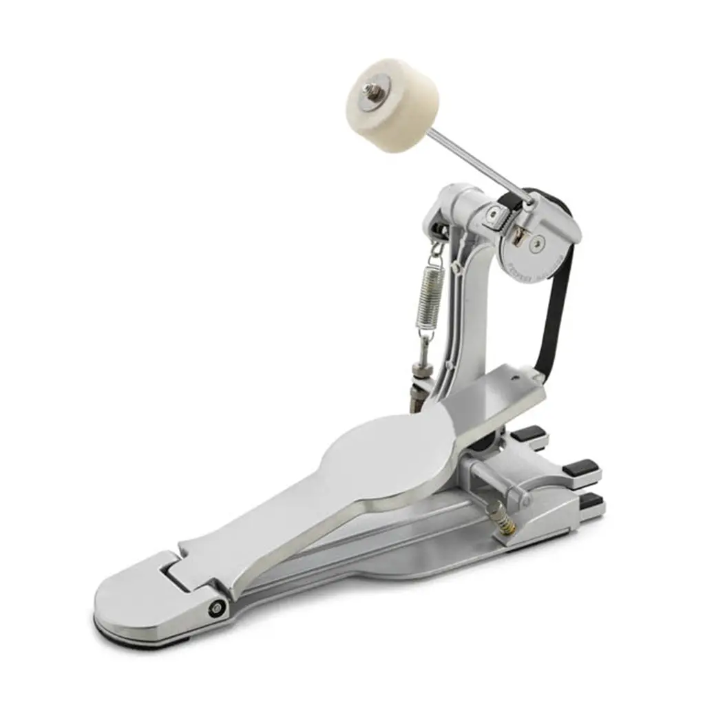 Sonor Perfect Balance Pedal By Jojo Mayer 1