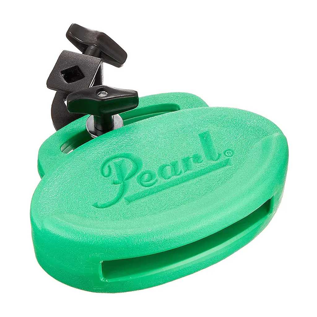 Pearl Clave Block (High) With Mount 1