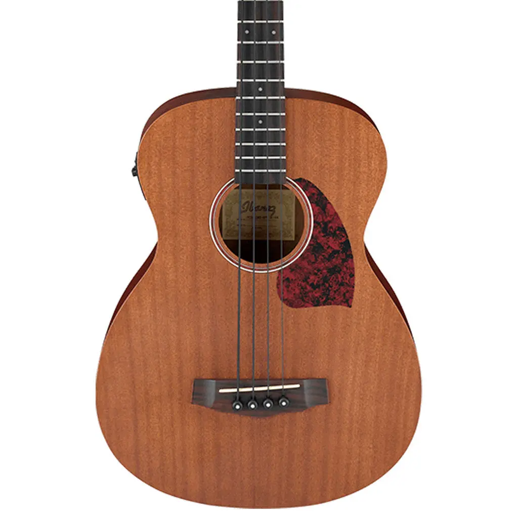 Ibanez Pcbe12mh - Acoustic Bass 1