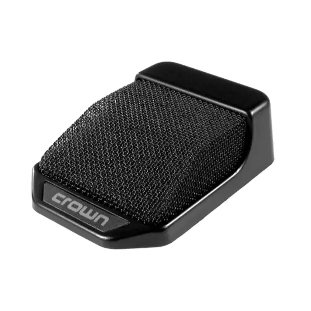 Akg Pcc130 Low Profile Boundary Layer Mic 1