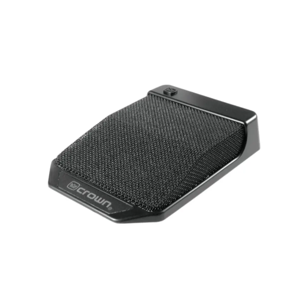 Akg Pcc170 Surface-Mount Boundary Layer Mic 1
