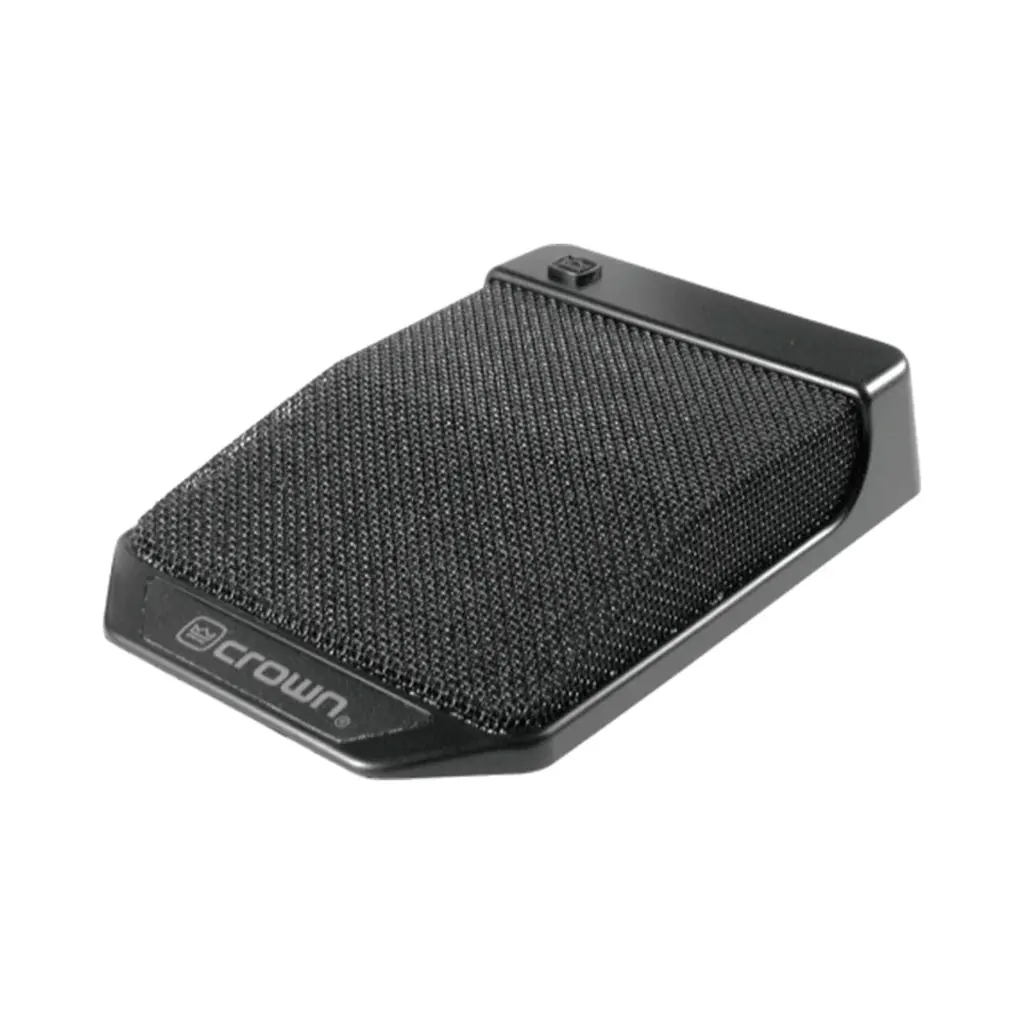 Akg Pccc170sw Surface-Mount Boundary Layer Mic 1