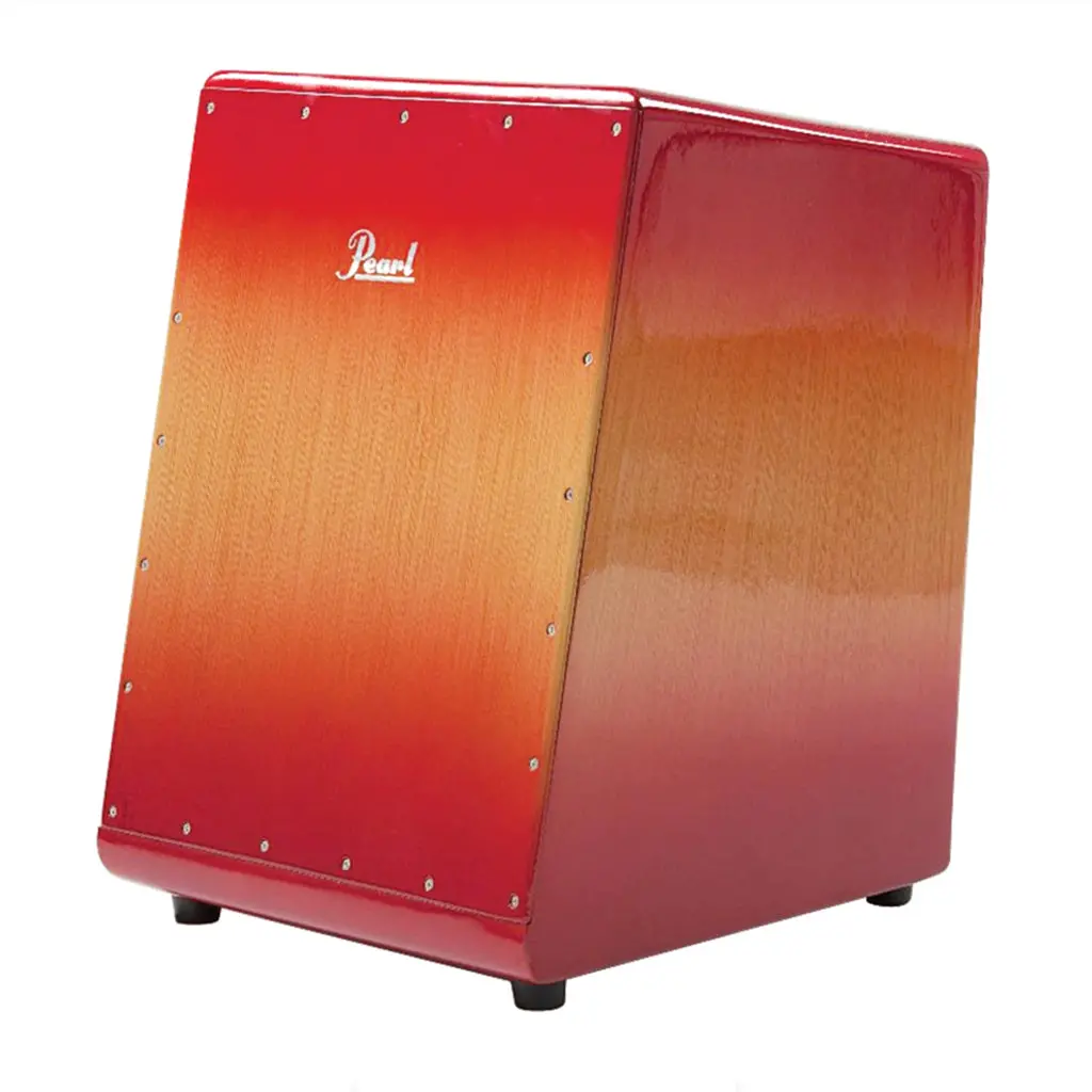 Pearl Cajon Centigrade - Mango Cherry Burst 2