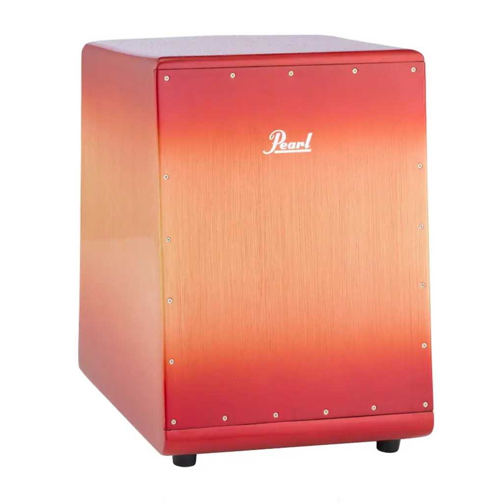 Pearl Cajon Centigrade - Mango Cherry Burst 1