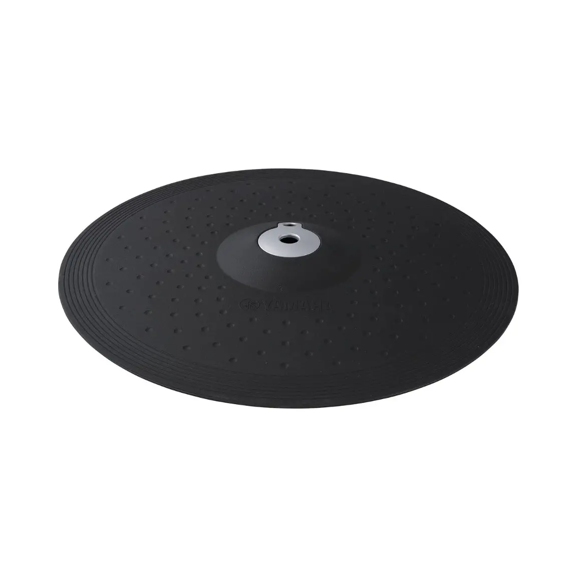 Yamaha Pcy155 15" 3-Zone Cymbal Pad 1