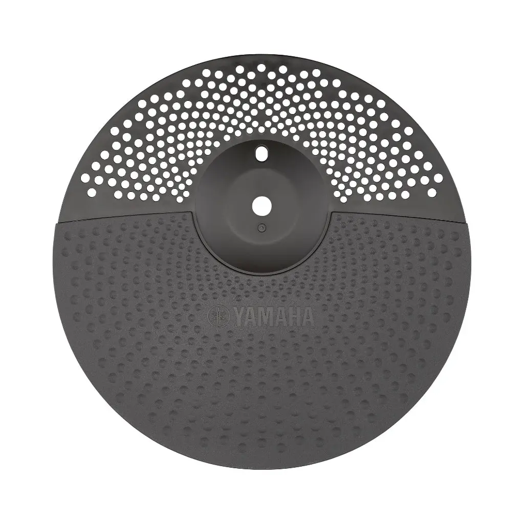 Yamaha Pcy95at Add-On Cymbal Pad And Clamp 1