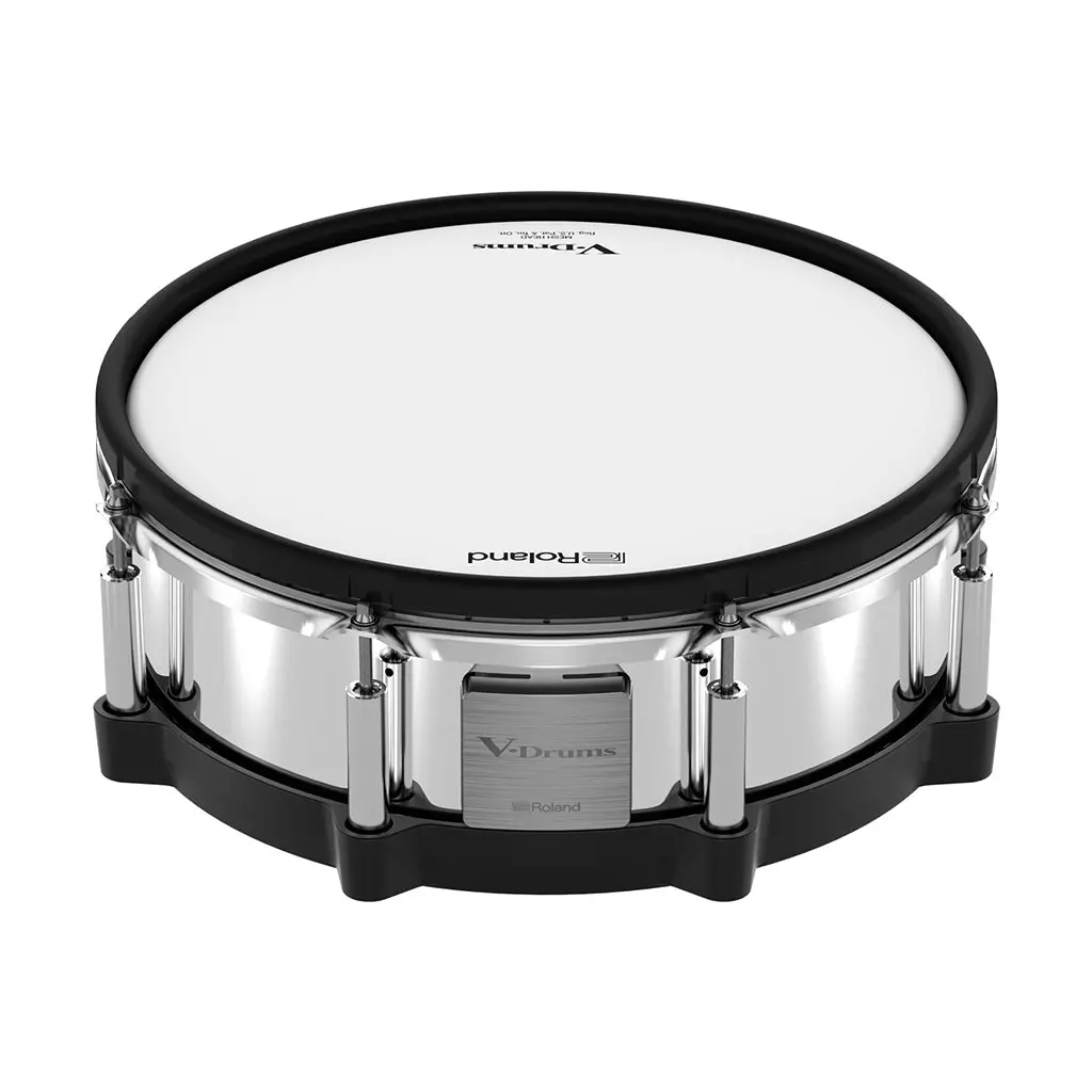 Roland Pd-140Ds 14" Digital Snare Drum Pad 1