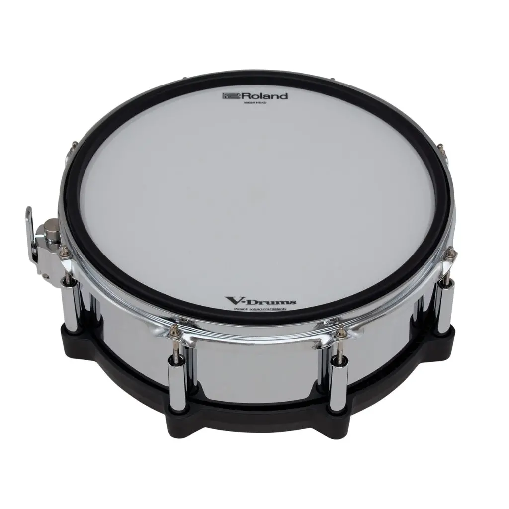 Roland Pd14dsx 14" Acoustic-Style Snare V-Pad 1