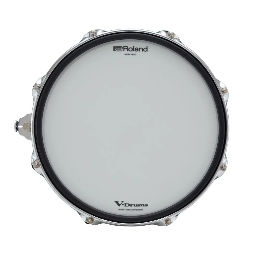 Roland Pd14dsx 14" Acoustic-Style Snare V-Pad 2