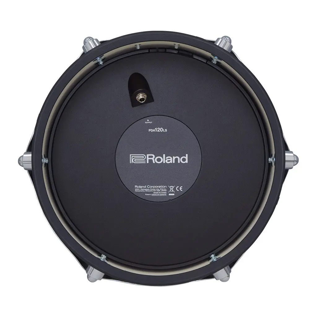 Roland Vad300 12" Compact Snare 2