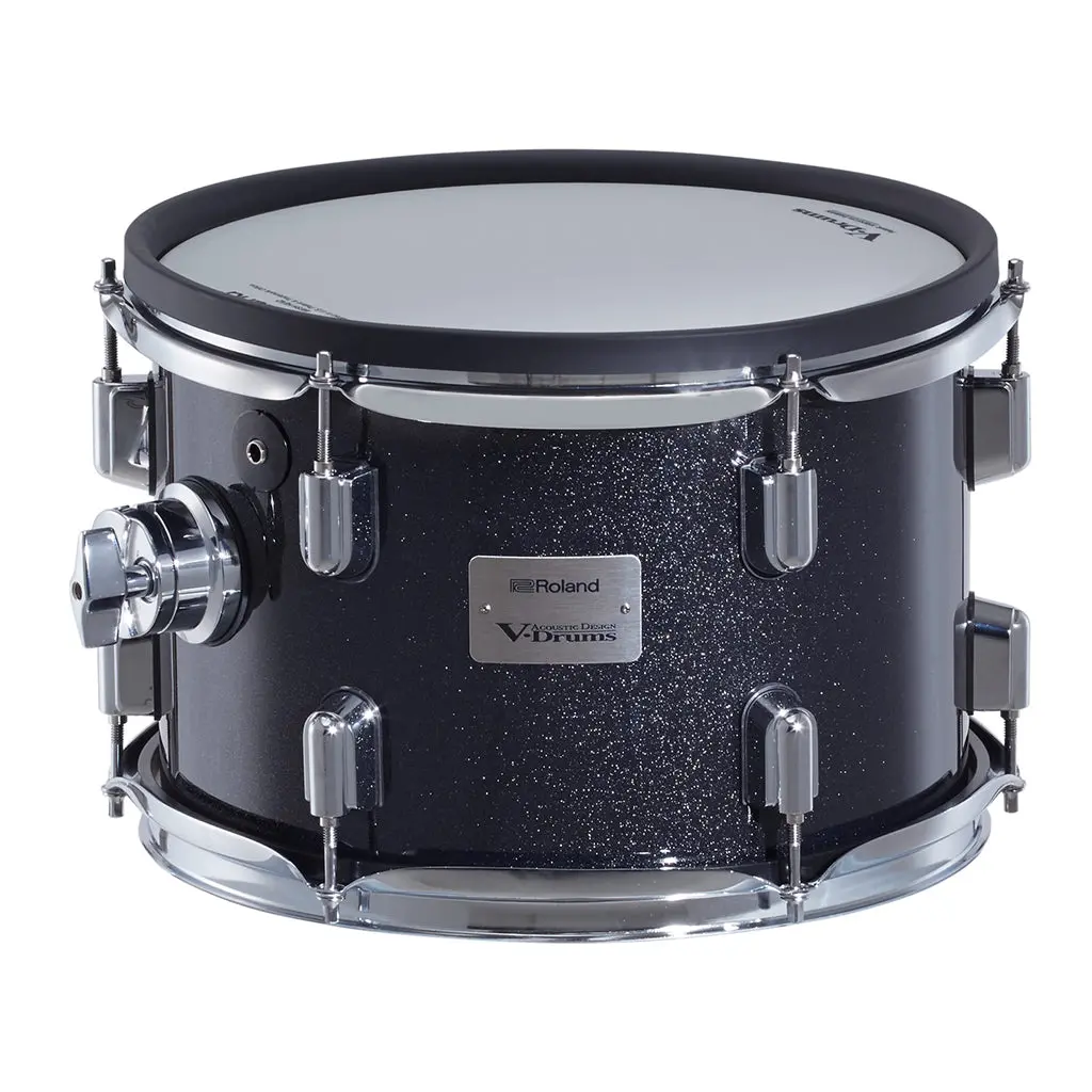 Roland Pda120 Tom Pad - Midnight Sparkle 1
