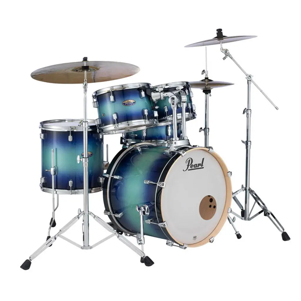Dmp 22" Fusion Plus Kit  With Hardware Faded Glory 1