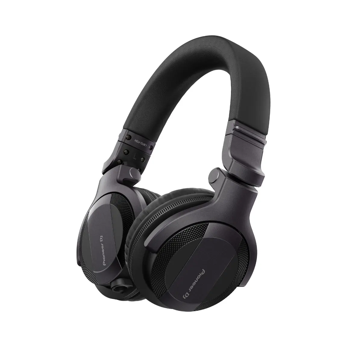 Pioneer Hdj-Cue1 Headphones 1