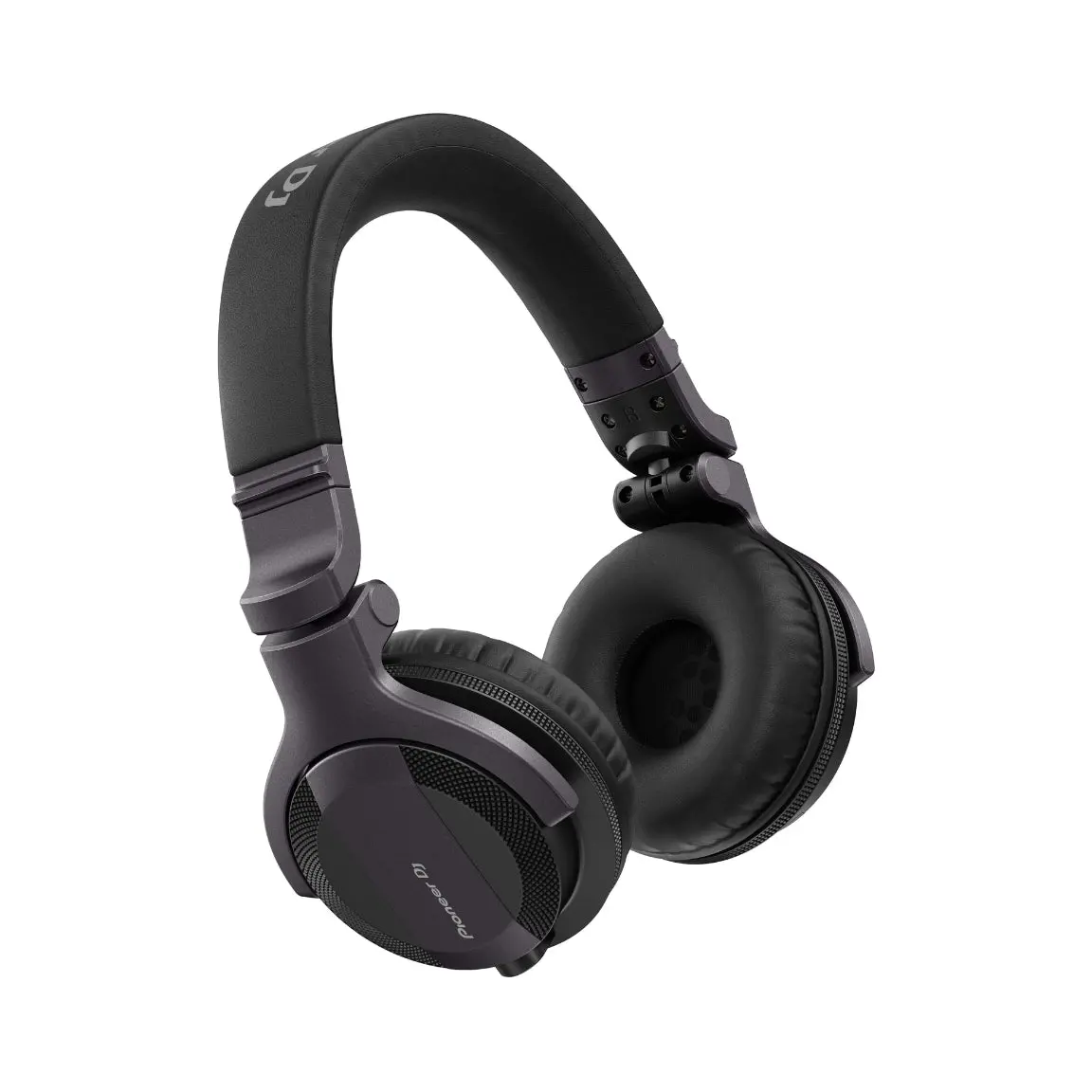 Pioneer Hdj-Cue1 Headphones 2
