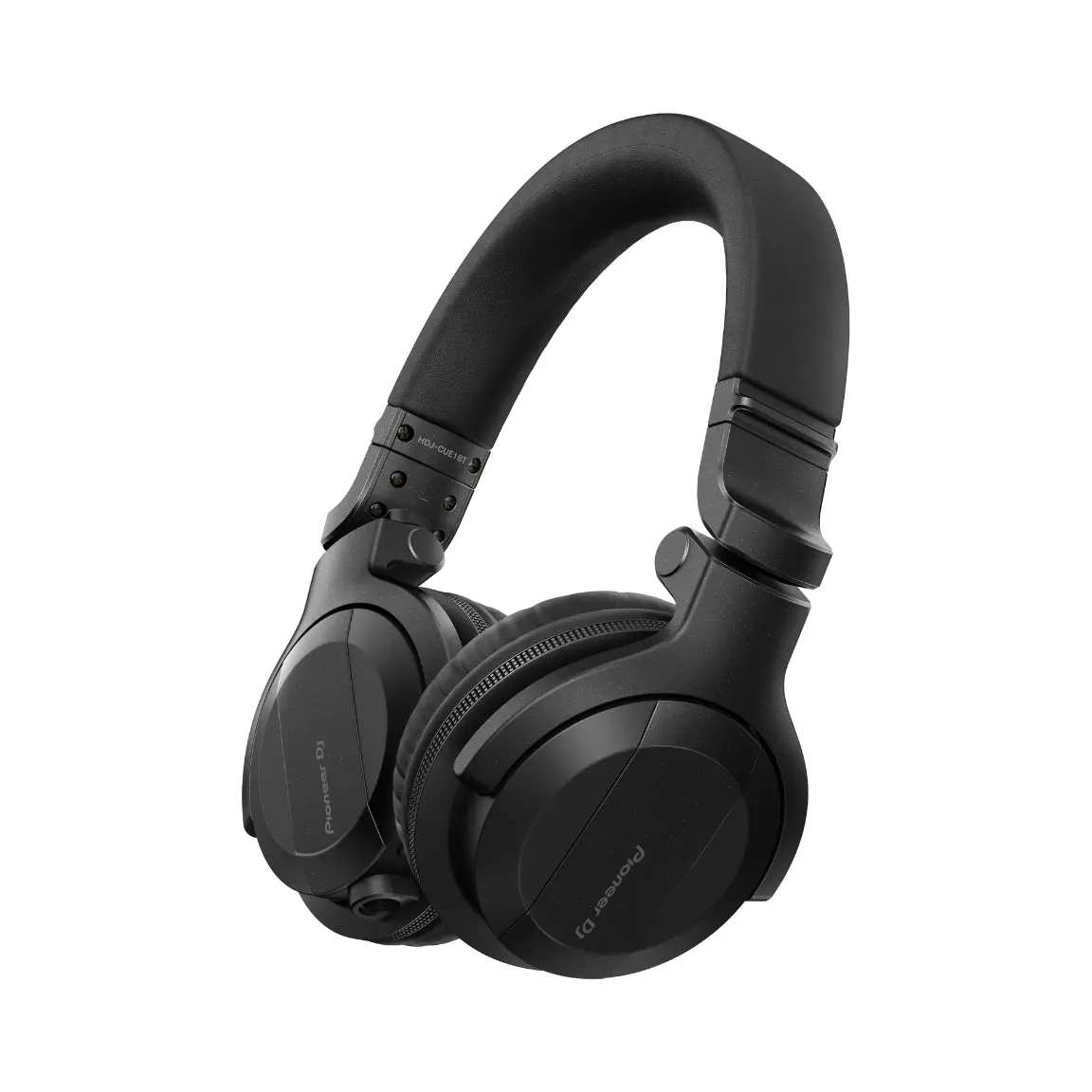 Pioneer Hdj-Cue1bt-K Bluetooth Dj Headphone 1