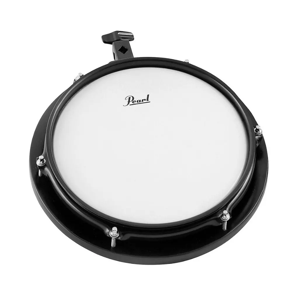 Pearl Compact Traveller Add On 10" Tom For Pctk-1810 With Bracket 1