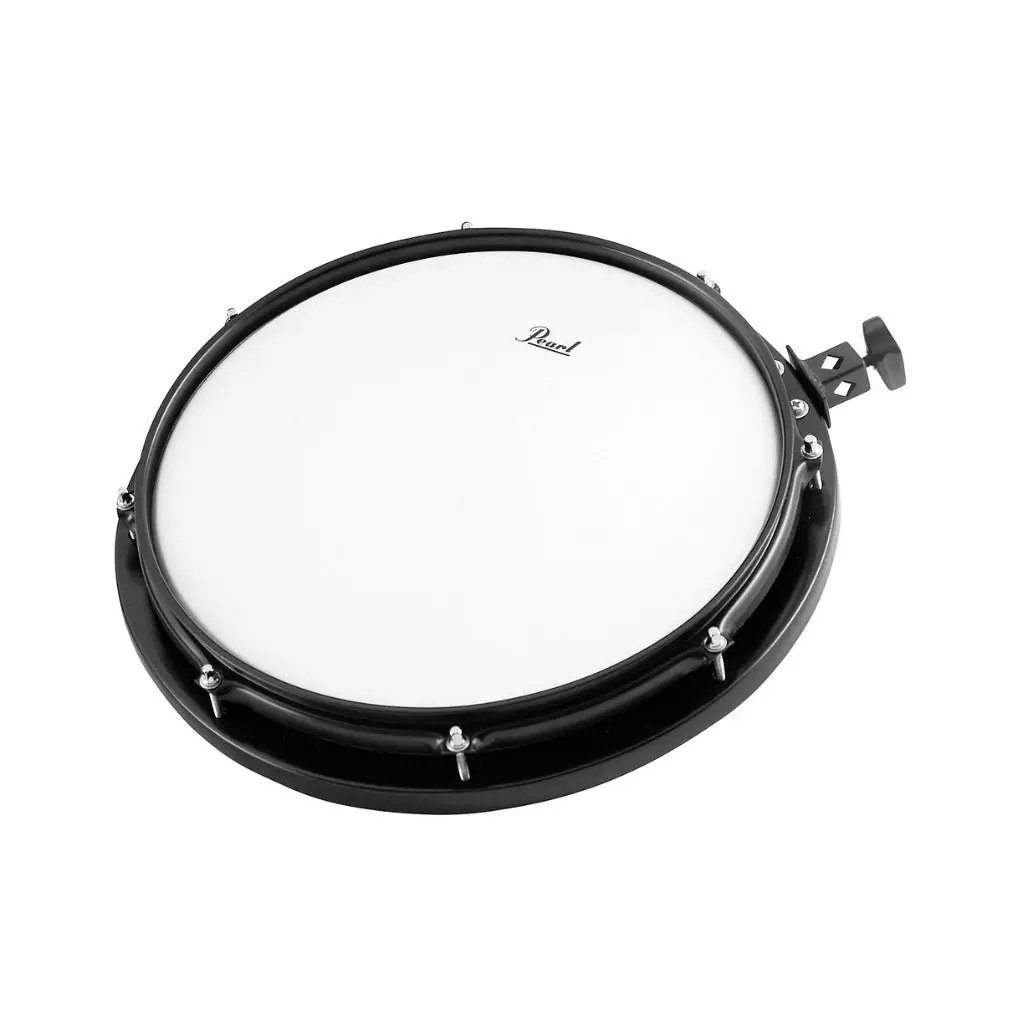 Pearl Compact Traveller Add On 14" Tom For Pctk-1810 With Bracket 1