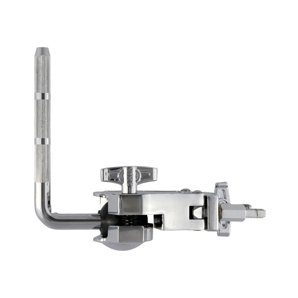 Dixon Small 9.5Mm Single L-Rod Mount With Clamp 1