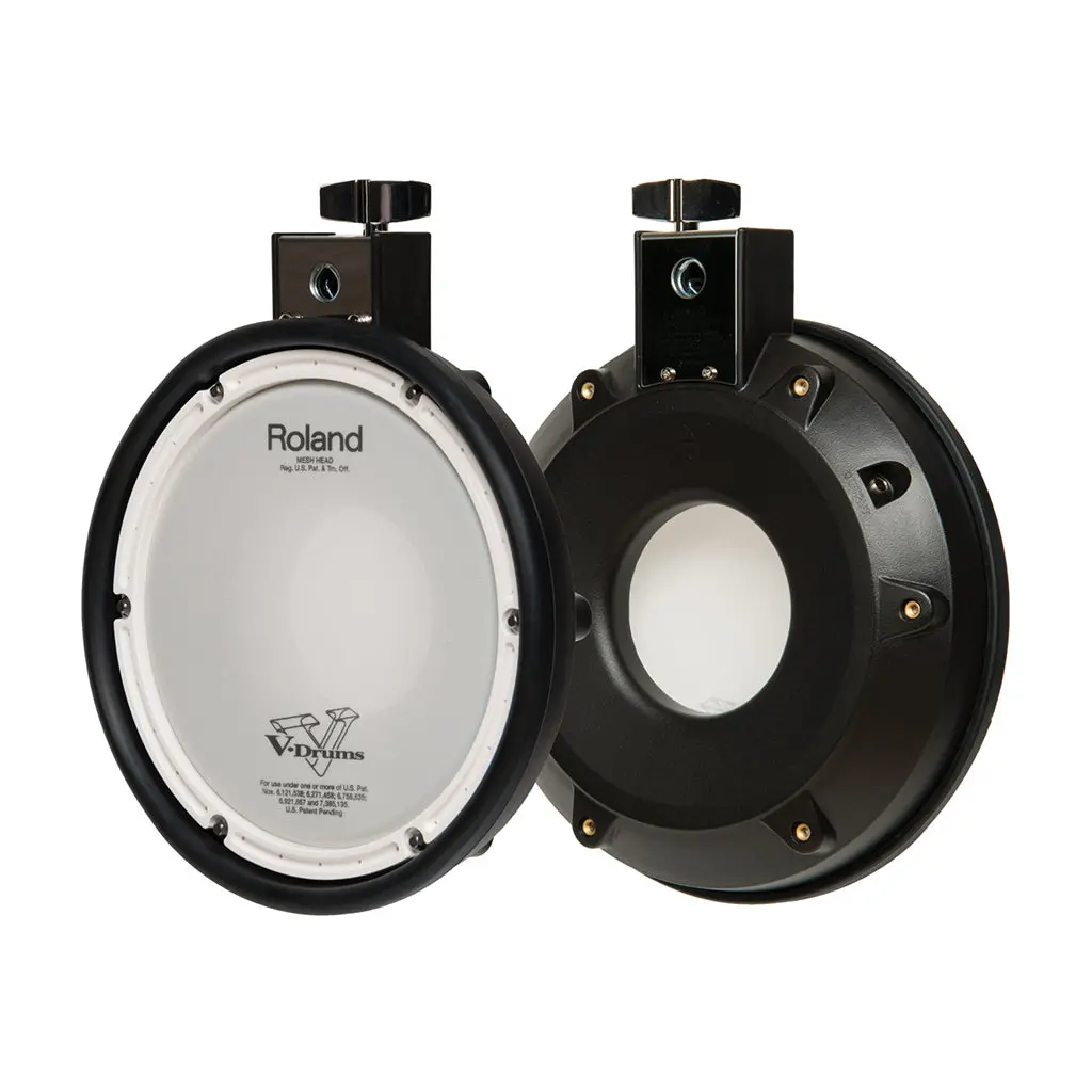 Roland Pdx8 - 8'' Dual Trigger V-Pad 1