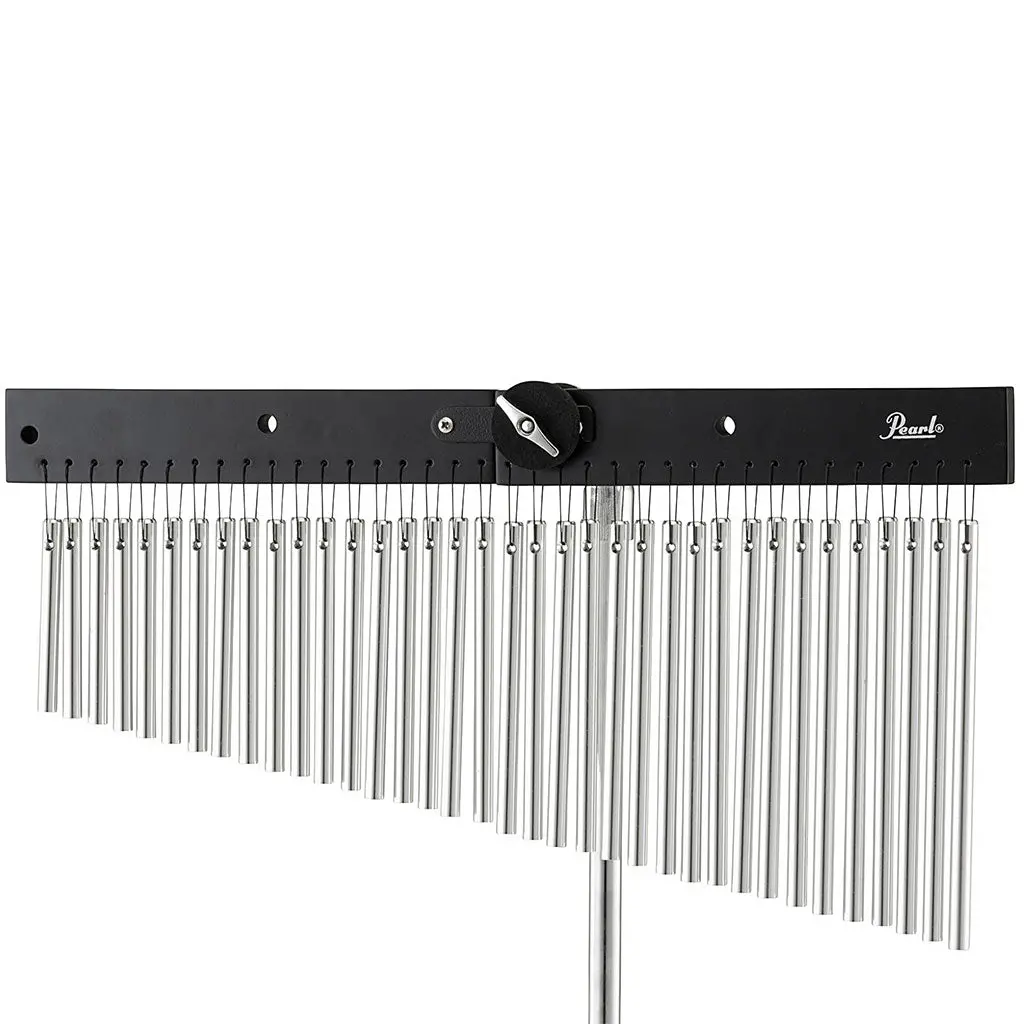 Pearl 36-Bar Foldable Aluminum Windchime 1