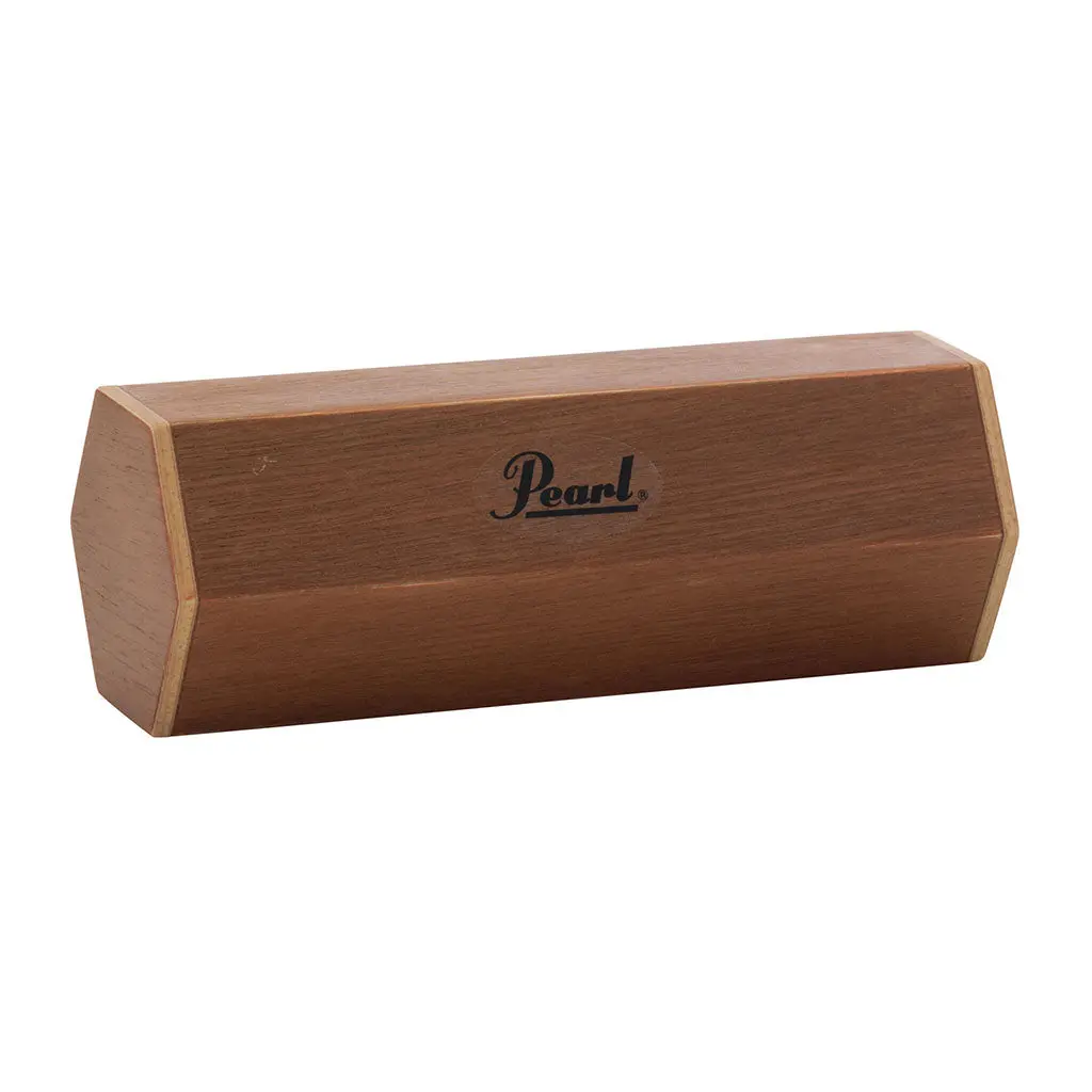 Pearl Wood Hex Ganza - Short 1